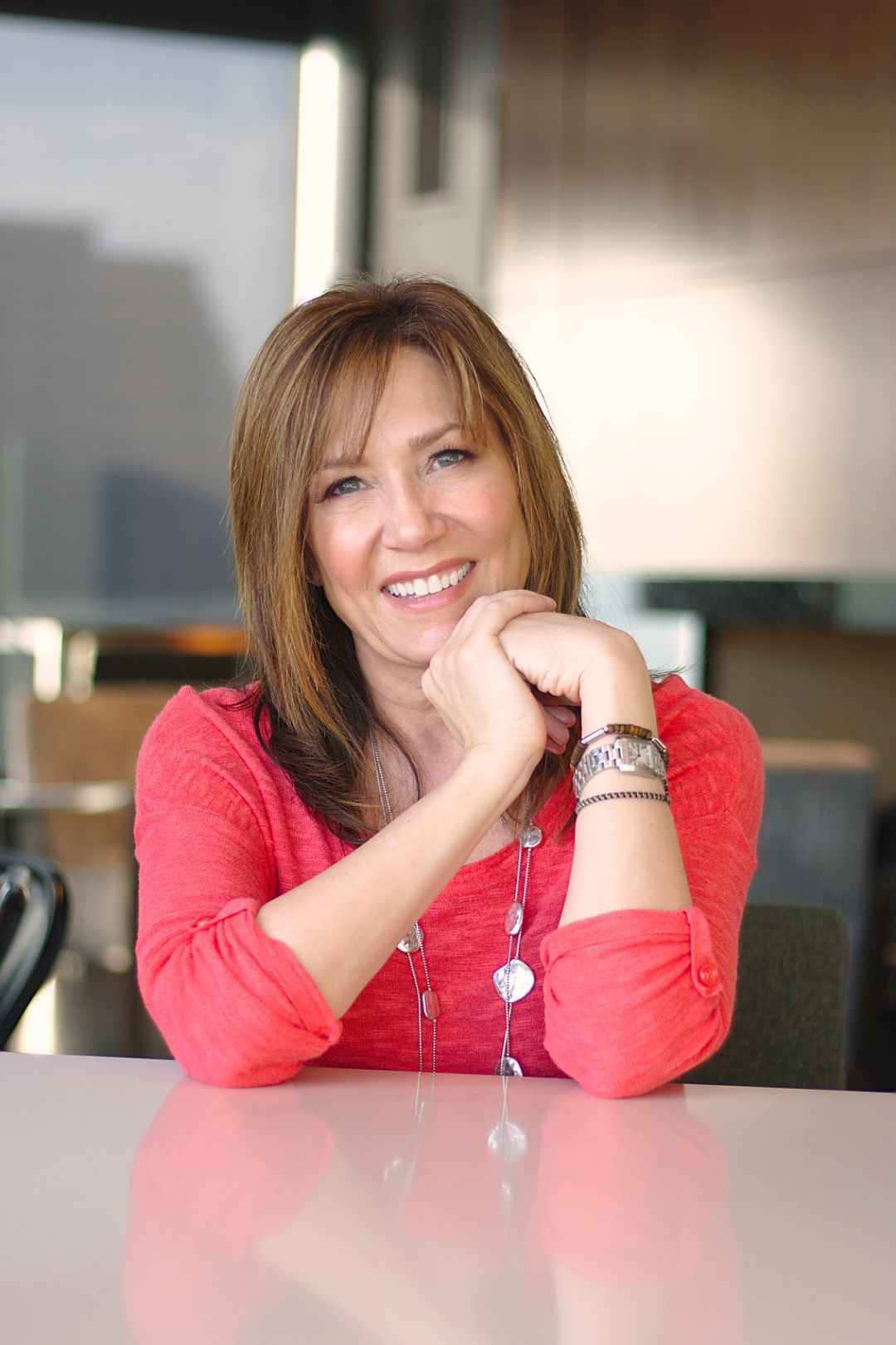 Sherry Belcher